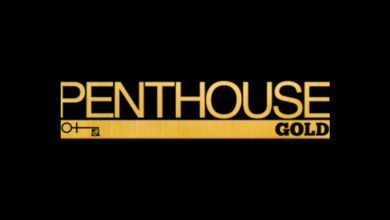 Penthouse Gold